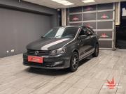 Volkswagen Polo V Рестайлинг Пермь  - изображение 20
