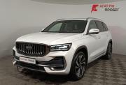 Geely Monjaro I Волгоград  - изображение 28