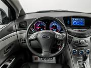 Subaru Tribeca I Рестайлинг Красноярск  - изображение 32
