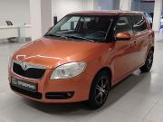 Skoda Fabia II Казань  - изображение 23