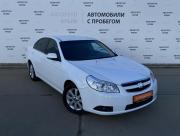 Chevrolet Epica V250 Рестайлинг Крым  - изображение 32