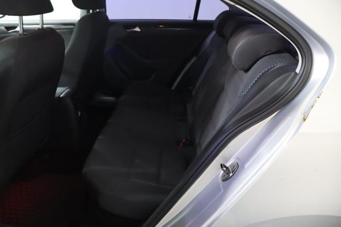 Volkswagen Jetta VI с пробегом 2011 года, цена 419 000 рублей, 531000 км, седан, Автокод Объявления