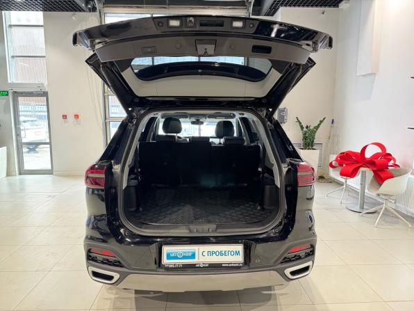 Chery Tiggo 8 I Рестайлинг с пробегом 2023 года, цена 1 952 000 рублей, 29166 км, внедорожник, Автокод Объявления