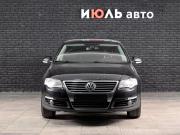 Volkswagen Passat B6 Екатеринбург  - изображение 20