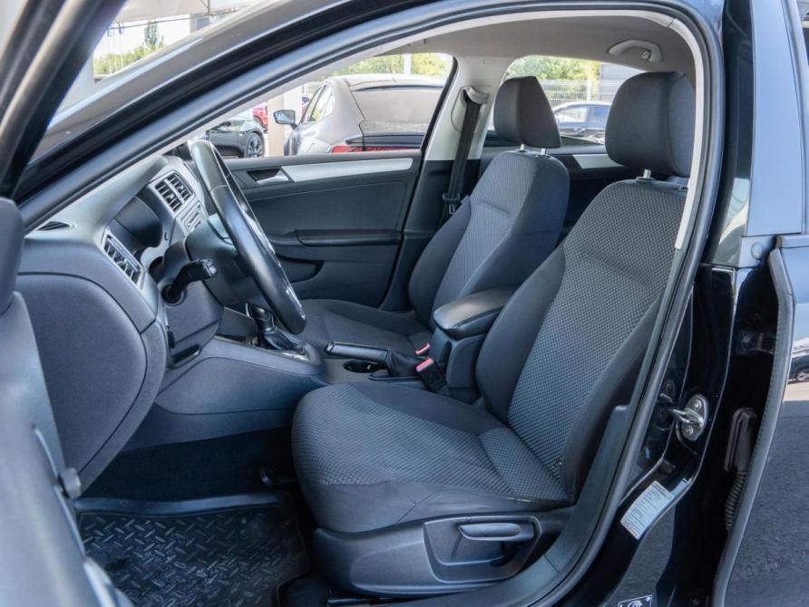 Volkswagen Jetta VI Волгоград  - изображение 10