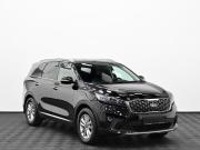 Kia Sorento III Prime Рестайлинг Москва  - изображение 16
