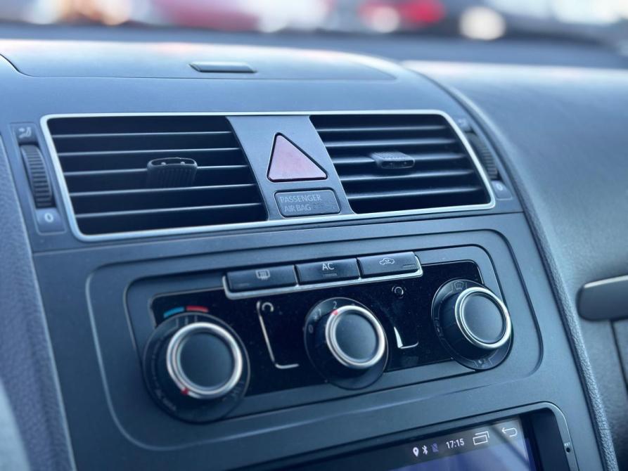 Volkswagen Touran I Рестайлинг 2 Альметьевск  - изображение 18