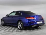 Mercedes-Benz C-Класс IV (W205) Химки  - изображение 25