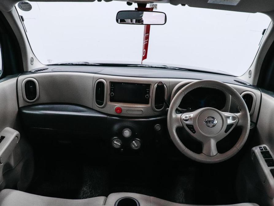 Nissan Cube III (Z12) Красноярск  - изображение 14