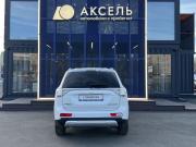 Mitsubishi Outlander III Рестайлинг Архангельск  - изображение 26