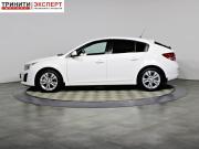 Chevrolet Cruze I Рестайлинг Белгород  - изображение 21