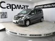 Honda Freed I Новосибирск  - изображение 27