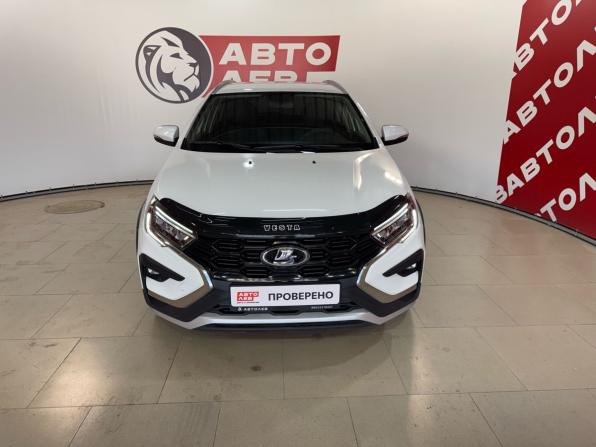 Lada (ВАЗ) Vesta I Рестайлинг (NG) с пробегом 2023 года, цена 1 199 000 рублей, 41858 км, универсал, Автокод Объявления