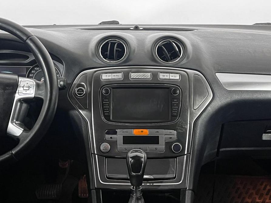 Ford Mondeo IV Ногинск  - изображение 13