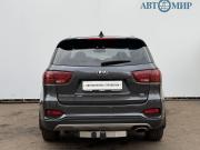 Kia Sorento III Prime Рестайлинг Москва  - изображение 19