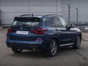BMW X3 III (G01) Москва  - изображение 25