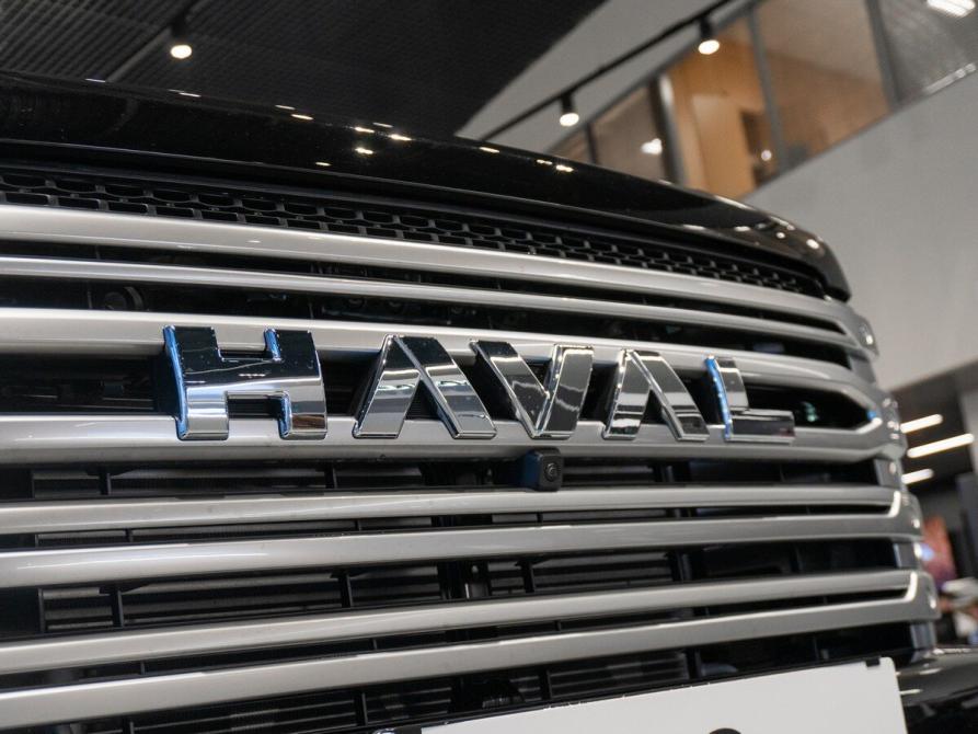 Haval H9 II Санкт-Петербург  - изображение 11
