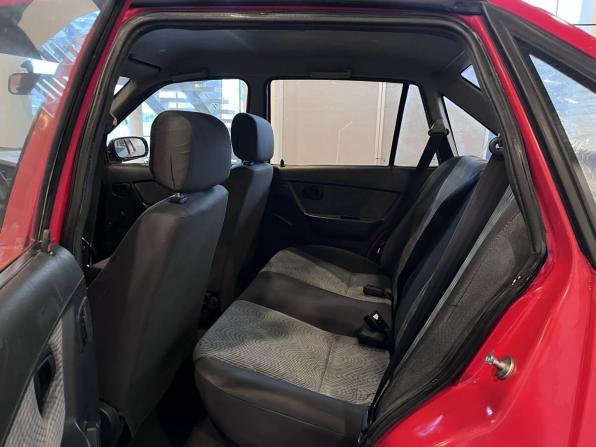 Daewoo Nexia I Рестайлинг с пробегом 2012 года, цена 135 800 рублей, 142631 км, седан, Автокод Объявления
