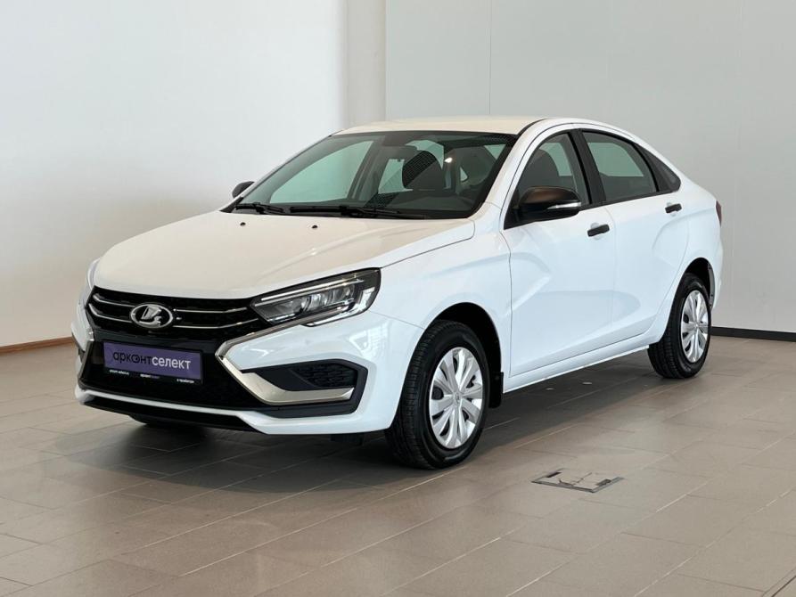 Lada (ВАЗ) Vesta I Рестайлинг (NG) Волгоград  - изображение 1