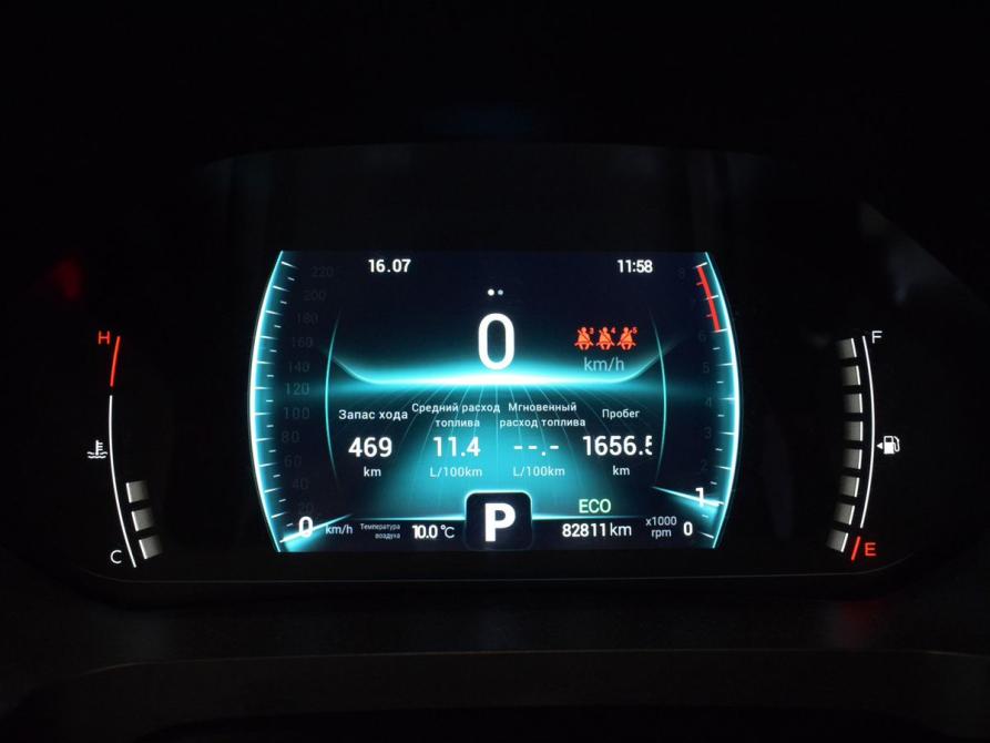 Chery Tiggo 7 Pro I Кемерово  - изображение 3