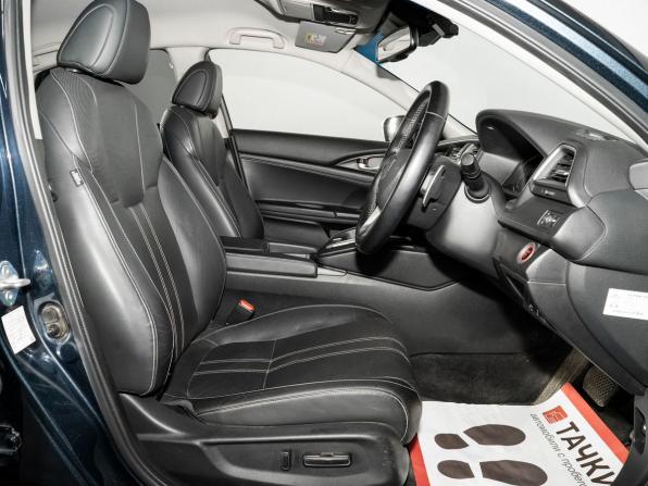 Honda Insight III с пробегом 2019 года, цена 2 000 000 рублей, 87728 км, седан, Автокод Объявления
