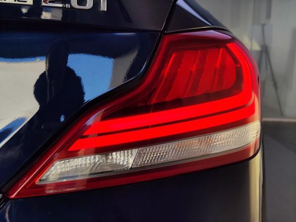 Genesis G70 I с пробегом 2018 года, цена 1 950 000 рублей, 192419 км, седан, Автокод Объявления
