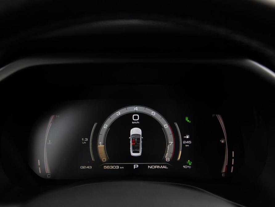 Haval Jolion I Москва  - изображение 9