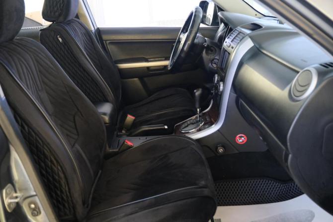 Suzuki Grand Vitara II с пробегом 2006 года, цена 869 000 рублей, 236000 км, внедорожник, Автокод Объявления