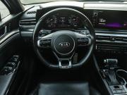 Kia K5 III Москва  - изображение 34