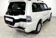 Mitsubishi Pajero IV Рестайлинг 2 Саратов  - изображение 31