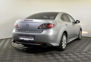 Mazda 6 II (GH) Рестайлинг Нижний Новгород  - изображение 21