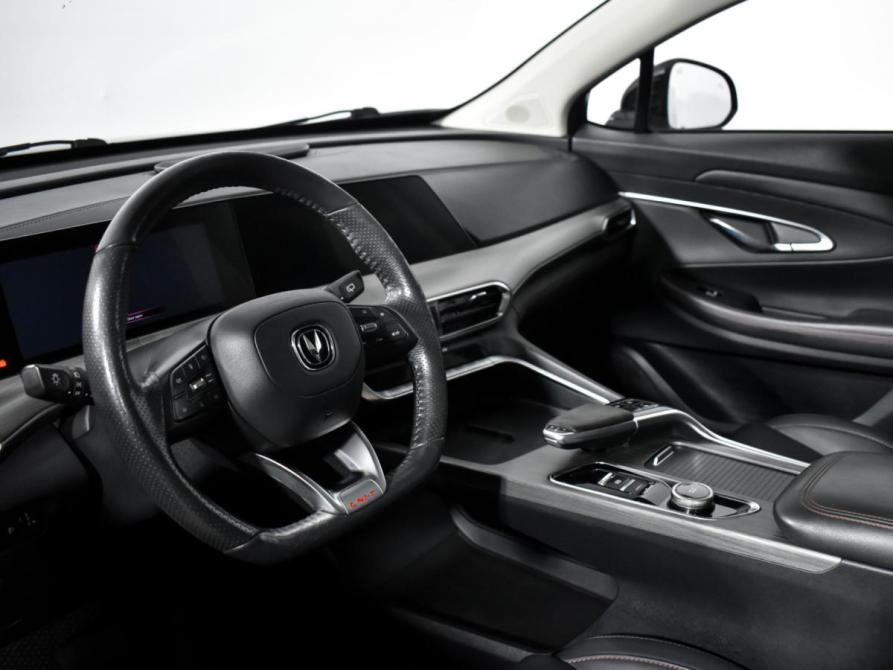 Changan UNI-T I Санкт-Петербург  - изображение 10