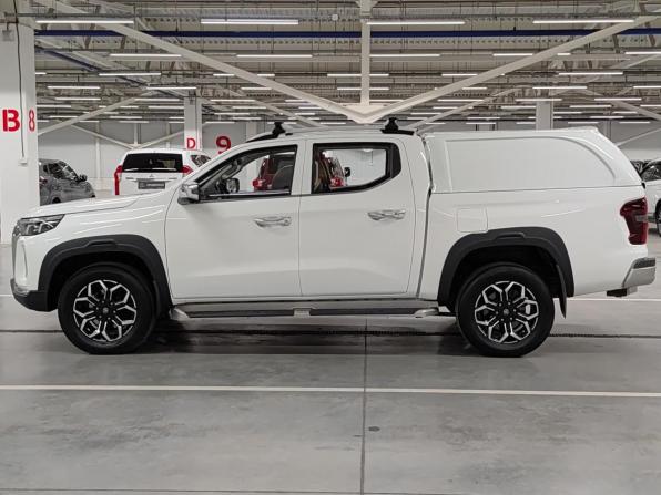 Changan Hunter Plus с пробегом 2023 года, цена 1 950 000 рублей, 124825 км, пикап, Автокод Объявления