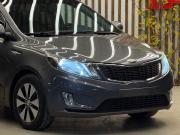 Kia Rio III Уфа  - изображение 18