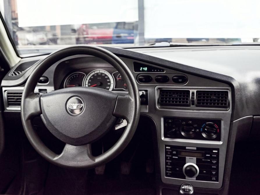 Daewoo Nexia I Рестайлинг Екатеринбург  - изображение 17