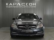 Mercedes-Benz C-Класс III (W204) Пермь  - изображение 19