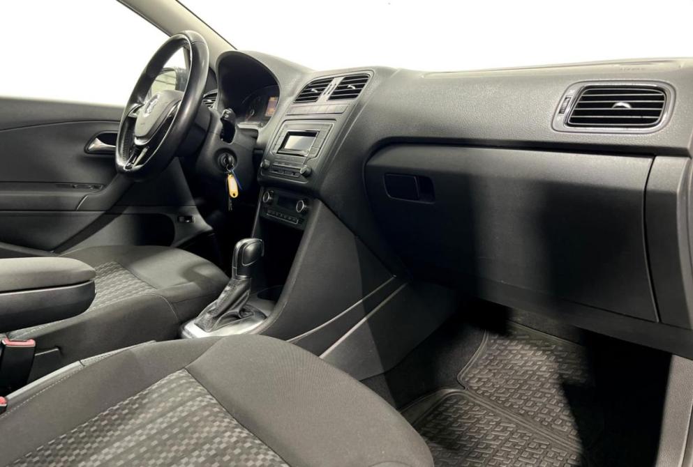 Volkswagen Polo V Рестайлинг Нижний Новгород  - изображение 12