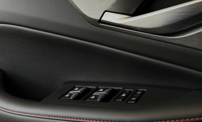 Changan CS35 Plus I Рестайлинг с пробегом 2024 года, цена 1 870 000 рублей, 12747 км, внедорожник, Автокод Объявления