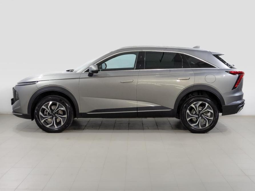Haval F7 II Химки  - изображение 8