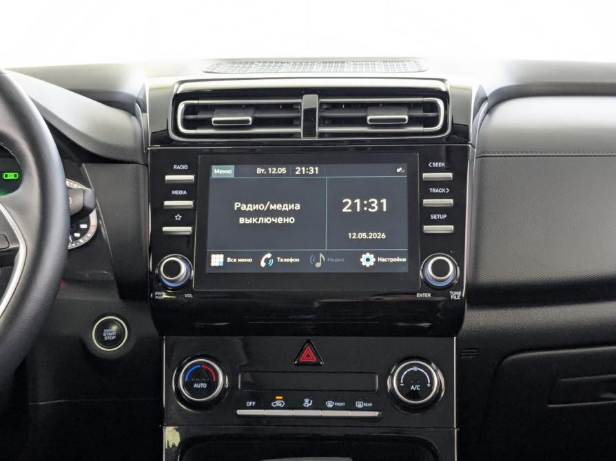 Hyundai Creta II Москва  - изображение 28