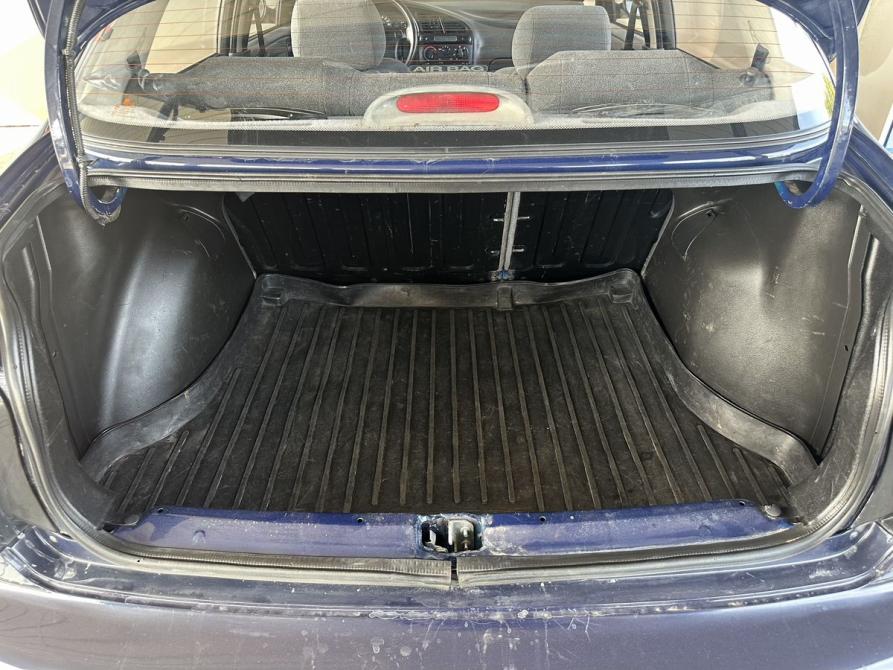 Chevrolet Lanos I Волгоград  - изображение 18