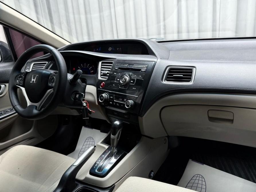 Honda Civic IX Рестайлинг Ижевск  - изображение 10