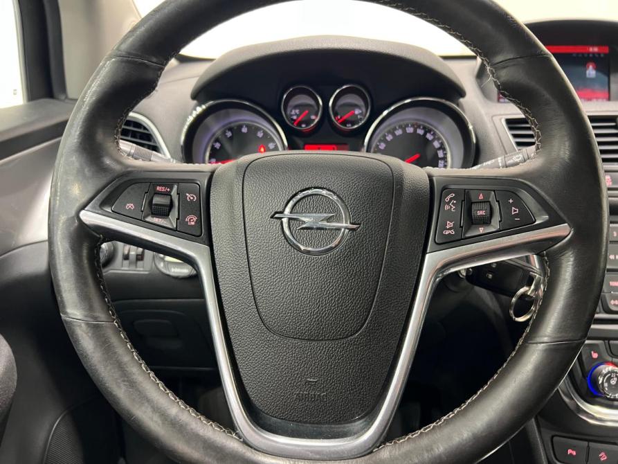 Opel Mokka I Кемерово  - изображение 7