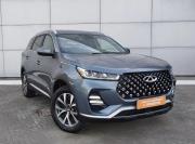 Chery Tiggo 7 Pro I Челябинск  - изображение 21