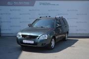 Lada (ВАЗ) Priora I Старый Оскол  - изображение 9