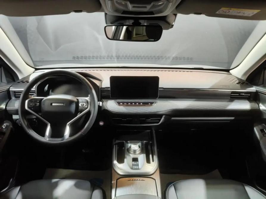 Haval Jolion I Уфа  - изображение 8