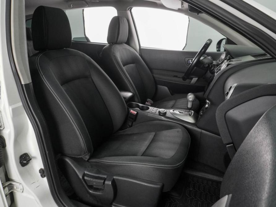 Nissan Qashqai+2 I Рестайлинг Воронеж  - изображение 8