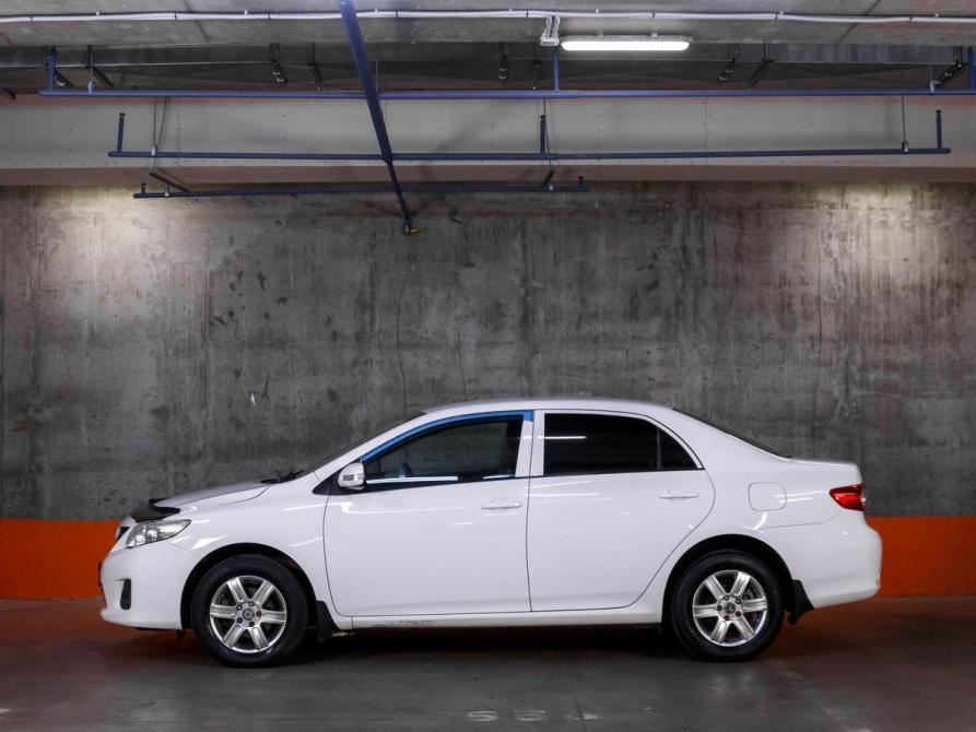 Toyota Corolla X (E140 E150) Рестайлинг Уфа  - изображение 6