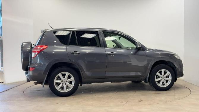 Toyota RAV4 III (XA30) Рестайлинг с пробегом 2012 года, цена 1 625 000 рублей, 143705 км, внедорожник, Автокод Объявления