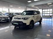 Kia Soul II Рестайлинг Тверь  - изображение 19